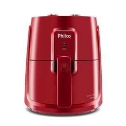 Fritadeira Air Fryer Philco PFR15V Air Flow 4L 1500W