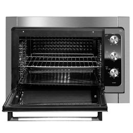 Forno Elétrico de Embutir Philco PFE55E Esmaltado 55L - Saldão