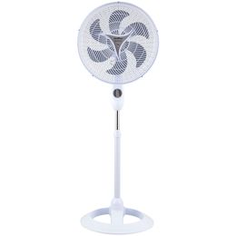 Ventilador Britânia Coluna  Mega Turbo 40 Six  126W - Saldão