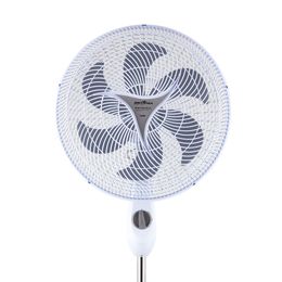 Ventilador Britânia Coluna  Mega Turbo 40 Six  126W - Saldão