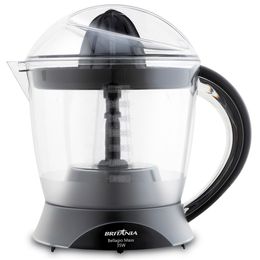 Espremedor de Frutas Britânia Bellagio Maxx 35W - Saldão