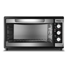 Forno Elétrico Philco PFE46P 46L 1500W - Saldão