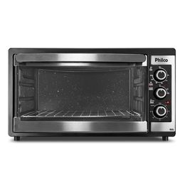 Forno Elétrico Philco PFE48IPL Auto Limpante 46L - Saldão