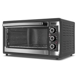 Forno Elétrico Philco PFE48IPL Auto Limpante 46L - Saldão