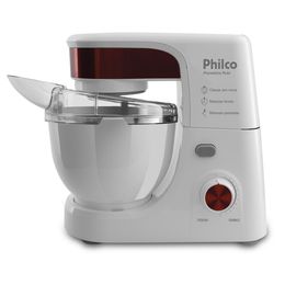 Batedeira Planetária Philco Rubi 700W - Saldão