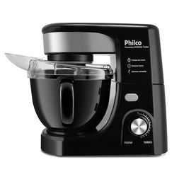 Batedeira Planetária Philco PHP500P Turbo 700W - Saldão