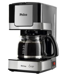 Cafeteira Philco PH16 - Saldão