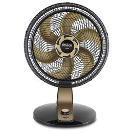 Ventilador Philco PVT400G Turbo 160W - Saldão