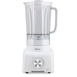 Liquidificador Philco PH900 Branco 1200W - Saldão