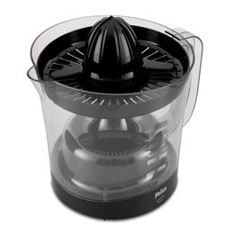 Espremedor de Frutas Philco PEF700P 2 Cones 70W 1,5L - Saldão