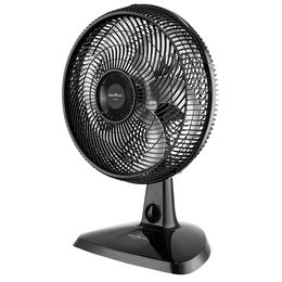 Ventilador Britânia BVT47 Turbo 140W - Saldão