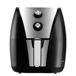 Air Fryer Britânia 5L 1500W BFR40PI - Saldão