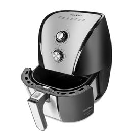 Air Fryer Britânia 5L 1500W BFR40PI - Saldão