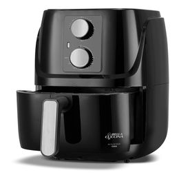 Air Fryer Britânia Bella Cuccina 3L Antiaderente 1300W BCFR02 - Saldão