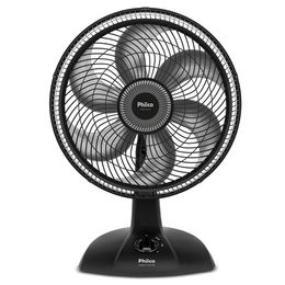 Ventilador Philco Maxx Force Silencioso 140W Mega Turbo 40 PH - Saldão