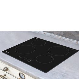 Cooktop de Indução Britânia 4 Queimadores Painel Touch BCT04P - Outlet