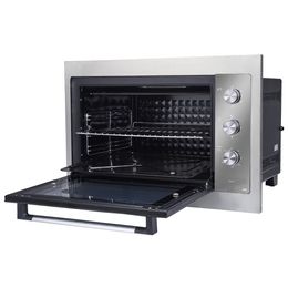 Forno Elétrico de Embutir Philco PFE47E Esmaltado Dupla Resistência 47L - Outlet