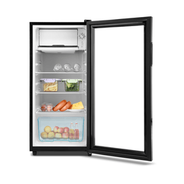 Frigobar Philco 85L 7 Níveis de Temperatura PFG105PG - Outlet