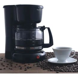 Cafeteira Britânia CP45 Preta - Saldão