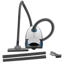 Aspirador de Pó Britânia  Faciclean 1480 N 1200W - Saldão