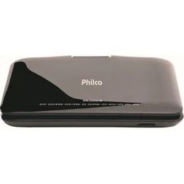 DVD Philco Adventure IV Black 7” - Saldão