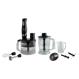 Super Mixer Britânia 400W 2 velocidades 3 em 1  - Saldão