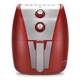 Air Fryer Britânia 5L Revestimento Antiaderente 1500W BFR40VI - Outlet