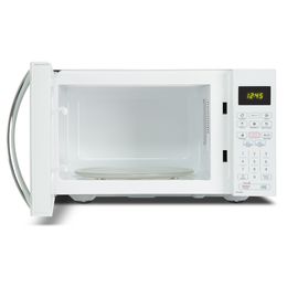 Micro-ondas 28L Philco Multifunções Branco 1400W PMO27BB - Outlet