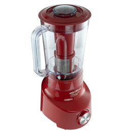 Liquidificador Britânia BLQ Diamante Turbo 1000W Vermelho - Saldão