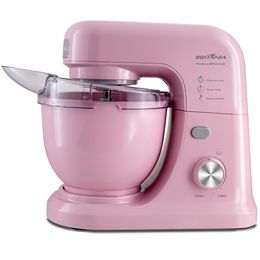 Batedeira Planetária Britânia BBP520 Turbo 700W Pink - Saldão