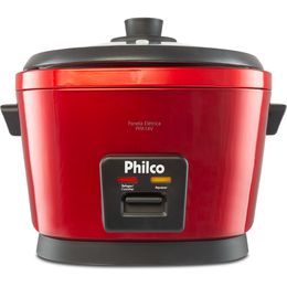 Panela Elétrica Philco PPA14V 4,5L 700W - Saldão