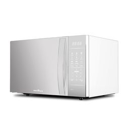 Micro-ondas Britânia BMO34EB Limpa Fácil 34L 1400W - Saldão