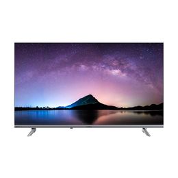 Smart TV 43” Britânia Led BTV43E3AAGSSGBLF Android TV Dolby Audio