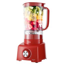 Liquidificador Philco PH900S Função Ice 6 lâminas 3L 1200W