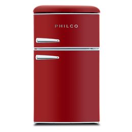 Frigobar Retrô Philco PFG100RV 87L