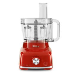 Multiprocessador Philco Multifunções 9 em 1 1400W PMP1600V  - Saldão