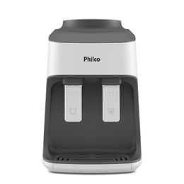 Bebedouro Philco PBE16 Sistema perfurador 10 ou 20L Bivolt