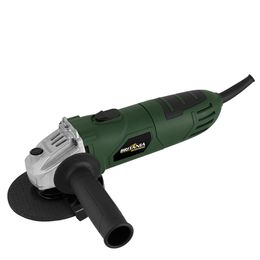 Esmerilhadeira Britânia BEM01 12000RPM 2 Empunhaduras 810W 220V