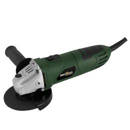 Esmerilhadeira Britânia BEM01 12000RPM 2 Empunhaduras 810W 220V