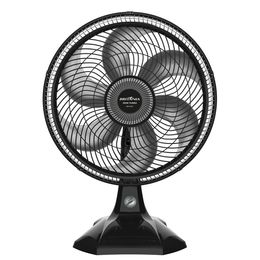 Ventilador Britânia 2 em 1 Maxx Force Turbo 150W BVT400