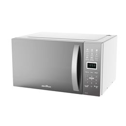 Micro-ondas Britânia BMO29EB  Multifunções 28L 1400W - Outlet