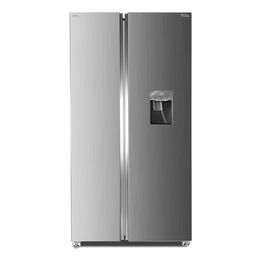 Refrigerador/Geladeira Side By Side Philco PRF535ID 434L - Outlet