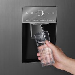 Geladeira 434L Philco Smart Cooling Side by Side PRF535ID - Outlet