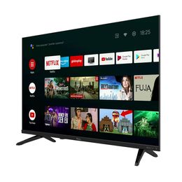 Smart TV 40" Philco LED Android TV Dolby Audio PTV40E30AGSF - Outlet