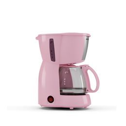 Cafeteira Rosa Britânia BCF15 Inox 15 Xícaras 550W - Outlet