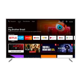 Smart TV 98" 4K Philco LED Dolby Atmos PTV98F8TAGCM
