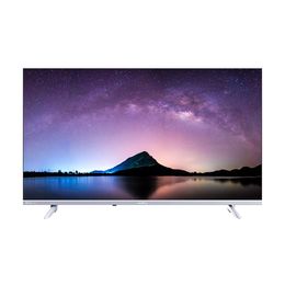 Smart TV 40” Britânia Led BTV40E3AAGSSGBLF Android TV - Outlet