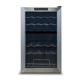 Adega Philco PAD33DZ Display Eletrônico 33 Garrafas