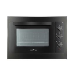 Forno Elétrico de Embutir Britânia BFE49P Antiaderente 47L - Outlet