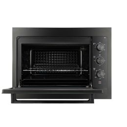 Forno Elétrico de Embutir Britânia BFE49P Antiaderente 47L - Outlet